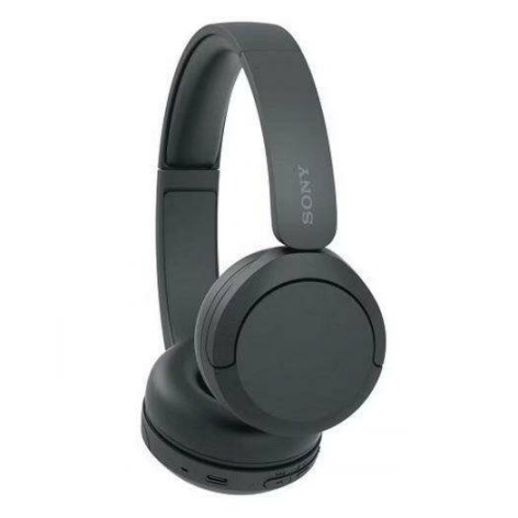 фото Наушники беспроводные Sony WH-CH520/B в Уфе