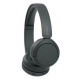 фото Наушники беспроводные Sony WH-CH520/B в Уфе