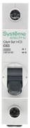 фото Автоматический выключатель Systeme Electric C9F34163