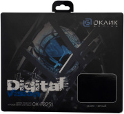 фото Коврик Oklick OK-F0251