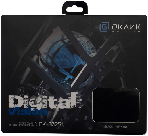 фото Коврик для мыши Oklick OK-F0251 в Казани