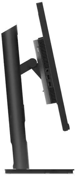 

Монитор 27" Lenovo ThinkVision T27i-30 63A4MAT1UK 1920x1080 WLED, 16:9, IPS, 300cd, 1000:1, 4ms, 178/178, DP, HDMI, VGA, audio, 60Hz, HAS, tilt, pivot, ThinkVision T27i-30