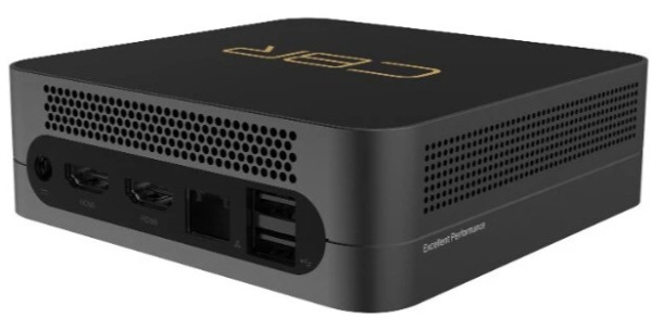 фото Мини ПК  CBR MiniPC-DT002 в Красноярске