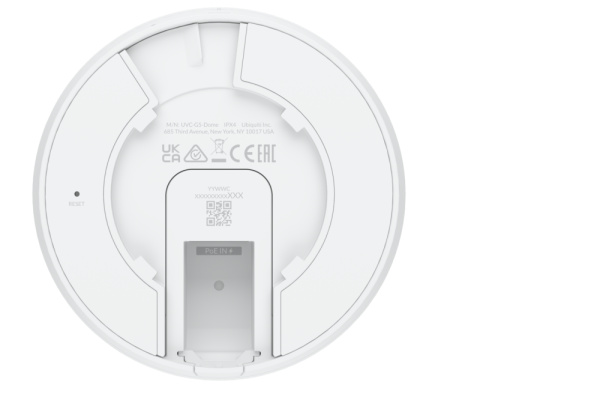 фото Видеокамера IP Ubiquiti UniFi Protect G5 Dome в Уфе