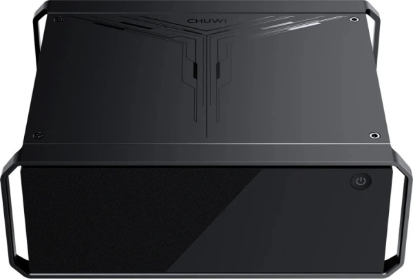 фото Системный блок Chuwi CoreBox Intel Core i7, 16 ГБ, 512 Гб, Intel UHD Graphics 770,  ОС Windows 11 Профессиональная
