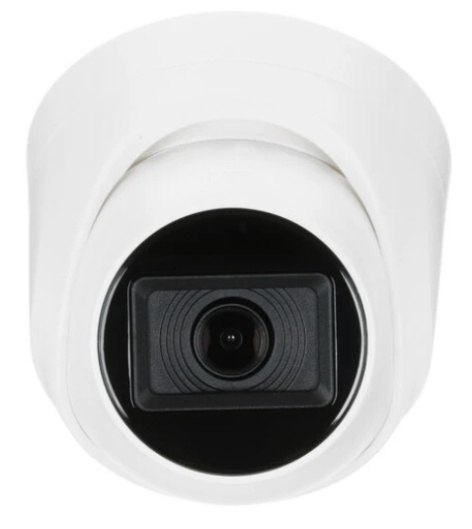 фото Видеокамера  HiWatch HDC-T020-P(B)(2.8mm) в Омске