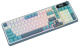 фото Клавиатура wireless Royal Kludge RK-S98