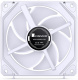 фото Вентилятор для корпуса JONSBO ZL-120W(3 in 1) в Уфе
