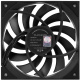 фото Вентилятор для корпуса Thermalright TL-H12015B в Красноярске