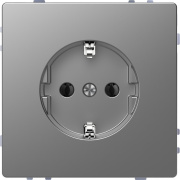 фото Розетка Schneider Electric MTN2301-6036