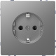 фото Розетка  Schneider Electric MTN2301-6036 в Уфе