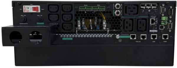 фото Источник бесперебойного питания  Systeme Electric SRTSE8KRTXLIG2-NC в Уфе