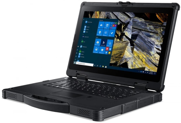 фото Ноутбук  Acer Enduro N7 EN714-51W-563A 
