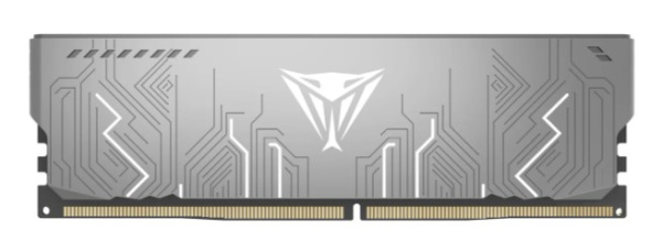 фото Оперативная память DDR5 32 ГБ (2×16 ГБ) Patriot VI532G64C36K, 6400 МГц, [VI532G64C36K] в Красноярске