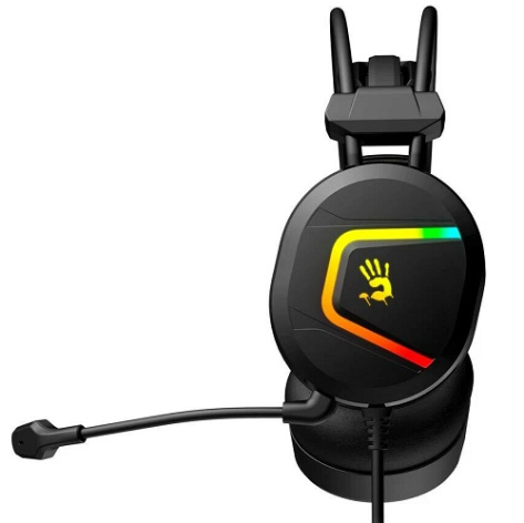 фото Гарнитура  A4Tech Bloody MC750 в Уфе