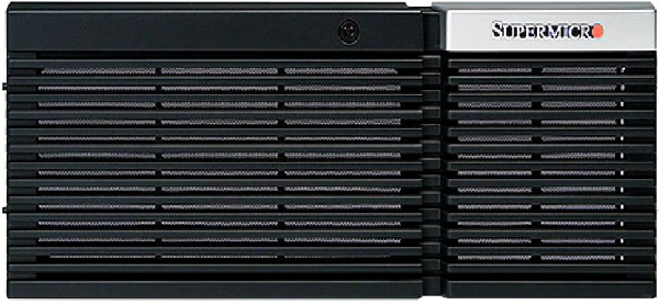 фото Панель лицевая  Supermicro MCP-210-84201-0B в Красноярске