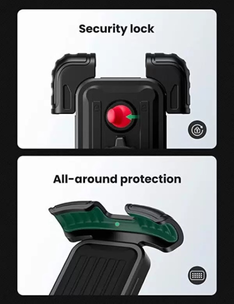 фото Держатель  UGREEN LP494 в Санкт-Петербургe