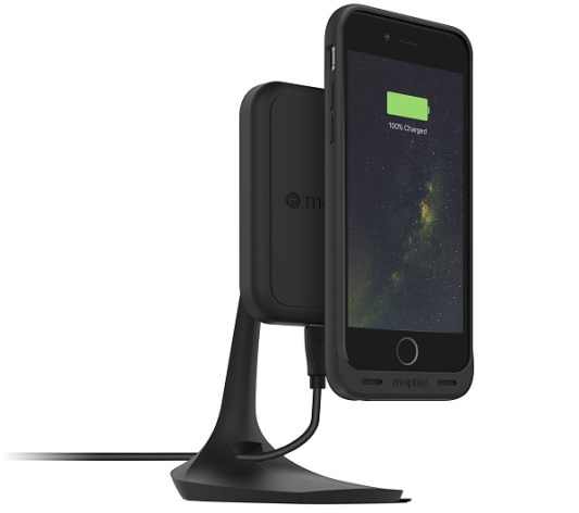 фото Зарядное устройство  Mophie Charge Force в Ростове-на-Дону