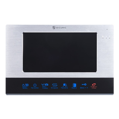 фото Видеодомофон  SECURIC AC-337 в Екатеринбурге