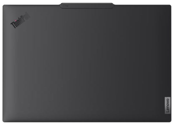 фото Ноутбук  Lenovo ThinkPad T14s Gen 6 в Санкт-Петербургe 14 ", Core Ultra 7, 16 Гб RAM, 512 Гб SSD, Arc graphics, Черный