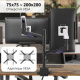 фото Кронштейн настольный UNITEKI FMGT402GL в Челябинске