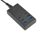 фото Зарядное устройство сетевое SBS TETR4USB2CPD25WK в Воронеже