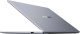 фото Ноутбук  Huawei MateBook D 14 в Самаре 14 ", Core i5, 16 Гб RAM, 512 Гб SSD, UHD Graphics, Серый