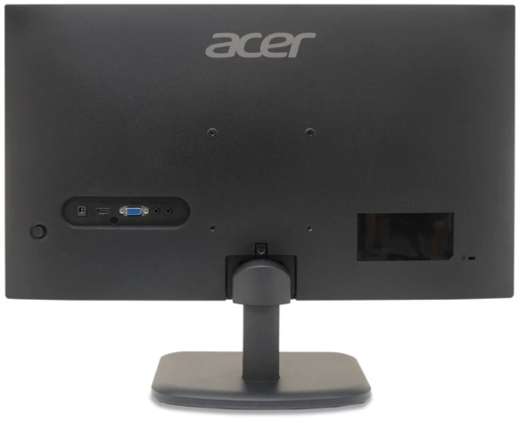 фото Монитор 23,8" Acer EK241YHBI в Перми