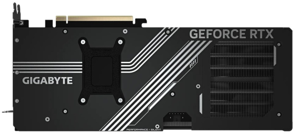 фото Видеокарта GIGABYTE GeForce RTX 5070 TI WINDFORCE OC SFF (GV-N507TWF3OC-16GD) в Омске