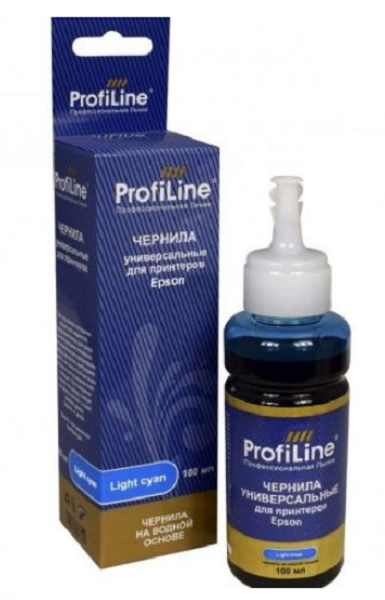фото Чернила  ProfiLine PL_INK_U_E_LC_100ml в Красноярске