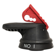 фото Рукоятка EKF tb-160-250-dh-rev