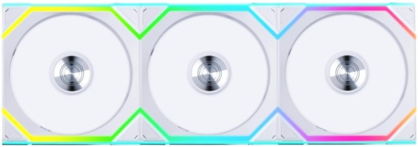 фото Вентилятор для корпуса Lian Li UNI FAN SL WIRELESS 120 в Уфе