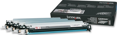 

Картридж Lexmark C734X24G Мульти Фотобарабан Lexmark c73x/x73x 20K, C734X24G
