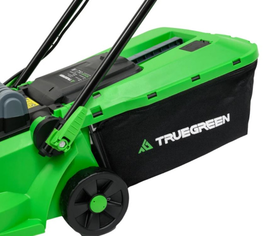 фото Газонокосилка электрическая TRUEGREEN TG7A109 в Краснодаре