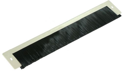 

Кабельный ввод NTSS NTSS-CE-R/W-BL для напольных/настенных шкафов RAL9005, NTSS-CE-R/W-BL
