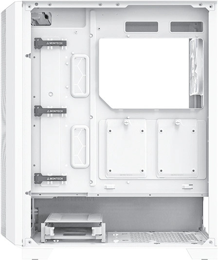 фото Корпус ATX Montech SKY ONE LITE в Волгограде