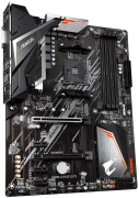 фото Материнская плата GIGABYTE A520 AORUS ELITE