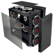 фото Корпус Ginzzu CL580