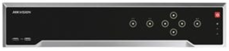 

Видеорегистратор HIKVISION DS-7716NI-I4/16P(B) 16 каналов, входящий поток 160Мб/с; исходящий поток 256Мб/с; разрешение записи до 12Мп; синхр.воспр. 16, DS-7716NI-I4/16P(B)