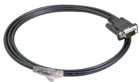 фото Кабель  MOXA CBL-RJ45SM9-150 в Уфе