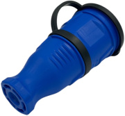 фото Удлинитель iTOK i-CONNECT-COLOR-SUR-PVS-215-1-44-20-BLUE