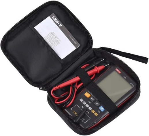 фото Мультиметр  UNI-T UT121A в Казани