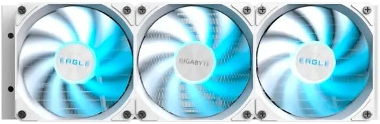 фото Система охлаждения жидкостная GIGABYTE Eagle 360I