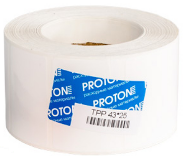 

Этикетки Proton MTOA-CH7ASM, MTOA-CH7ASM