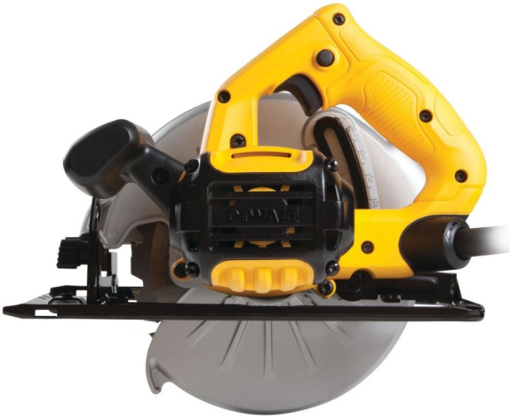 фото Пила дисковая DeWALT DWE560K-QS в Челябинске