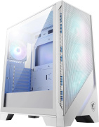 фото Корпус MSI MAG Forge 320R Airflow