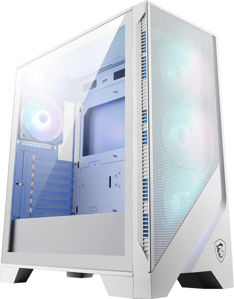 фото Корпус ATX MSI MAG Forge 320R Airflow в Самаре