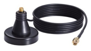 фото Подставка MOXA A-CRF-RFRM-R4-150