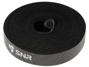 фото Лента монтажная SNR SNR-TP-5-20-BK