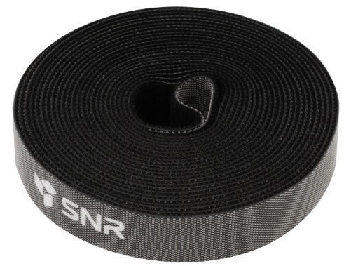 фото Лента монтажная  SNR SNR-TP-5-20-BK в Челябинске